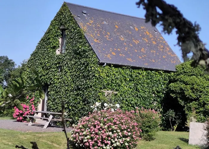 Le Clos Saint Jean Couette-café